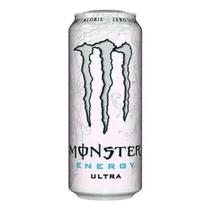 Energético Monster Ultra Lata 473ml Energético Monster Ultra Lata 473ml