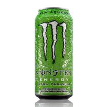 Energético Monster Ultra Paradise Zero Açúcar 473ml