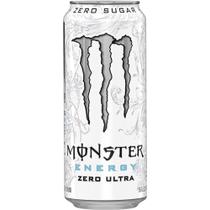 Energetico monster zero açucar - 475ml