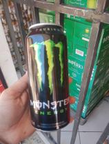 Energetico - Monster