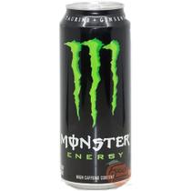 Energético Monster