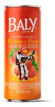 Energético Morango E Pêssego Das Galáxias Baly Lata 250ml Energético Morango E Pêssego Das Galáxias Baly Lata 250ml