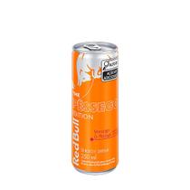 Energético Morango Pêssego Red Bull 250ml