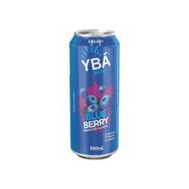 Energético Natural Ybá Mate Blueberry Lata 350ml Adicionar aos favoritos