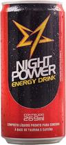 Energetico night power energy drink 269ml