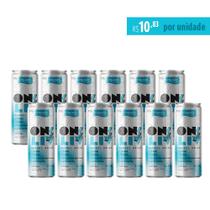 Energético ONLIV 12 Un - 269ML