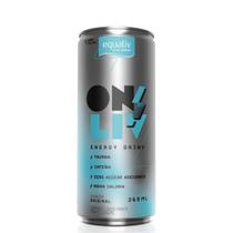 Energético ONLIV - 269ml Sabor Original - Equaliv