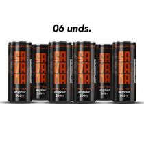 Energético Original - Pack 06und