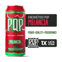 Energético P.Q.P Sabor Melancia 473ml Energy Drink