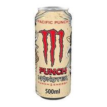 Energético Pacifc Punch MONSTER 473ml