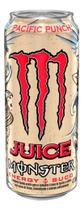 Energetico Pacific Punch Monster 473ml Energetico Pacific Punch Monster 473ml