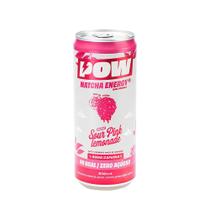 Energético Pink Lemonade Sem Açúcar Push Macha - 310ml Energético Pink Lemonade Sem Açúcar Push Macha - 310ml