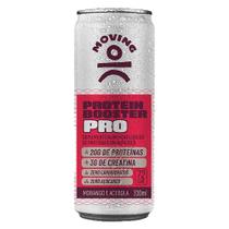 Energético Proteico Sabor Morango e Acerola Moving 270ml