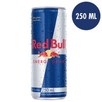 Energético Red Bull Energy Drink 250ml