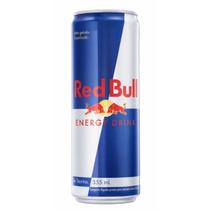 Energético Red Bull Energy Drink 355 ml