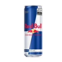 Energético Red Bull Energy Drink 473ml
