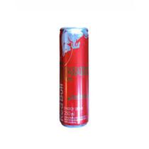 Energético Red Bull Energy Drink, Summer Edition - Melancia, 250ml