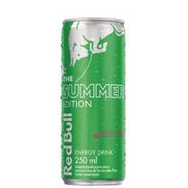 Energético Red Bull Energy Drink Summer Edition Pitaya 250ml