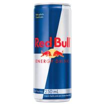 Energético Red Bull Lata 250ml - RedBull