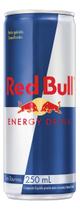 Energetico Red Bull Lata 250ml