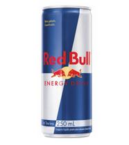 Energético Red Bull Lata 250ml