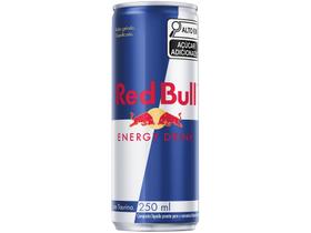 Energético Red Bull Lata 250ml