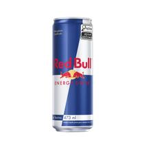 Energético Red Bull Lata 473ml