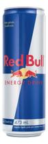 Energetico Red Bull Lata 473ml