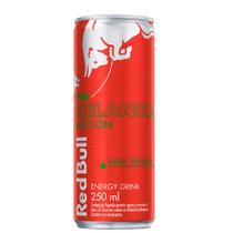 Energético Red Bull, Melancia 250ml