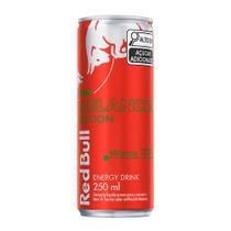 Energético Red Bull, Melancia 250ml