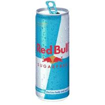 Energético Red Bull SugarFree 250ml