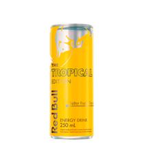 Energético Red Bull Tropical 250ml