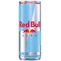 Energético Red Bull Zero 250ml