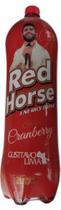 Energético Red Horse Cranberry 2 Litros