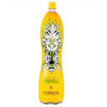 Energético Red Hot ical 2l - BullBev Energético Red Hot ical 2l - BullBev