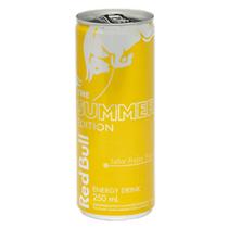 Energetico redbull summer edition - 250ml Energetico redbull summer edition - 250ml