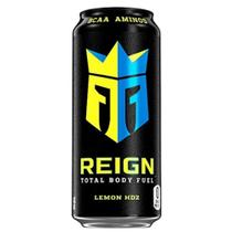 Energetico reign lata - 350ml Energetico reign lata - 350ml