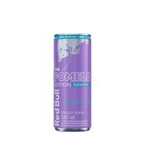 Energético Sem Açúcar Pomelo Red Bull 250ml Energético Sem Açúcar Pomelo Red Bull 250ml