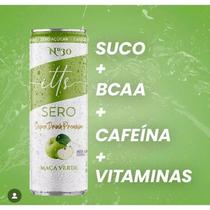Energético Sero De 269ml - Escolha Seu Sabor Favorito