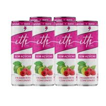 Energético Sero Pack C/ 6un De 269ml -