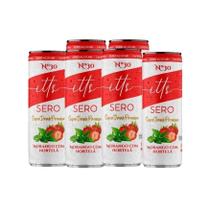 Energético Sero Pack C/ 6un De 269ml - Energético Sero Pack C/ 6un De 269ml -