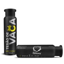 Energético Sexy Fantasy