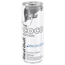 Energético Summer Coco RED BULL 250ml