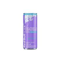 Energético The Pomelo Red Bull Zero Açúcar 250ml