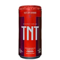 Energético TNT Açaí com guaraná 269ml