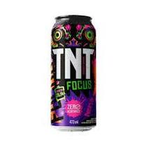 energetico tnt BERRY ZERO ACUCAR NBA TNT FOCUS 473ML ml com 6 unidades