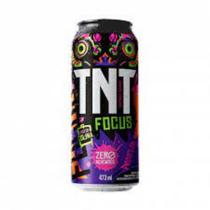 Enérgetico TNT FocusS 473ml