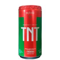 Energético TNT Maça Verde Lata 269 ml