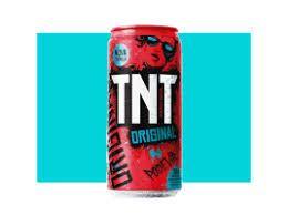 energetico tnt original 269 ML ml com 6 unidades energetico tnt original 269 ML ml com 6 unidades