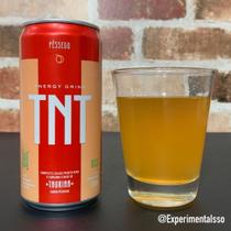 energetico tnt PESSEGO 473ML ml com 6 unidades